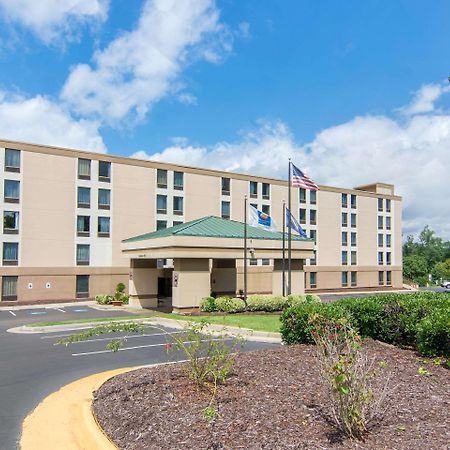 Comfort Inn Chester - Richmond South Exterior foto