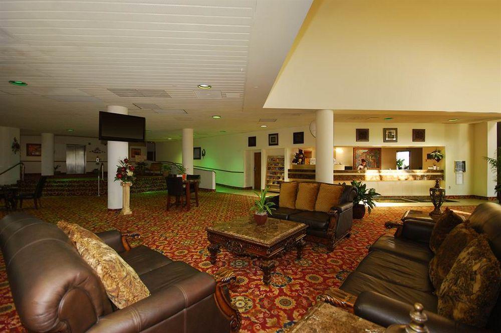 Comfort Inn Chester - Richmond South Exterior foto